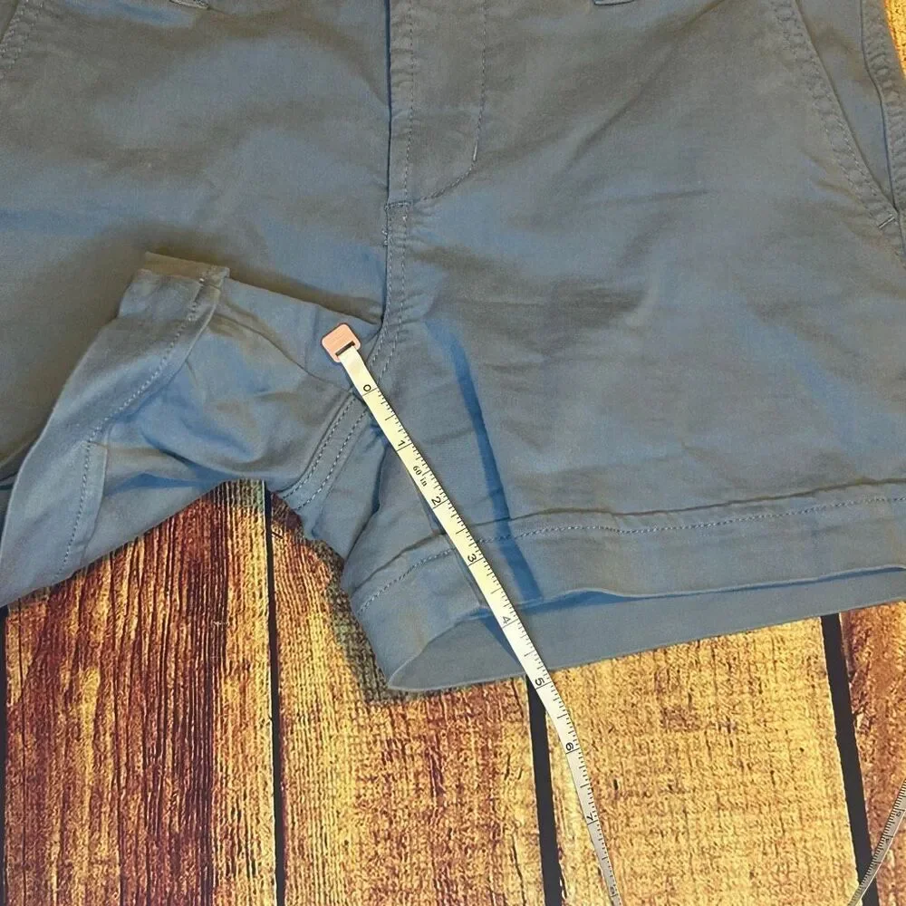 Liverpool Blue Y2K Trousers Size 2/26